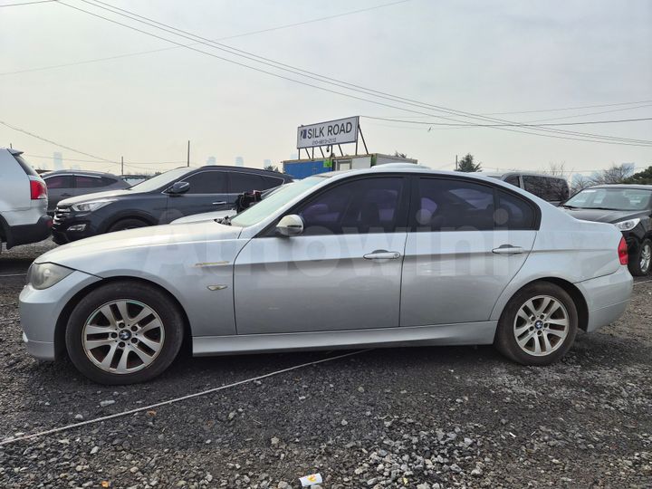 BMW 3 Series 2007 — 3