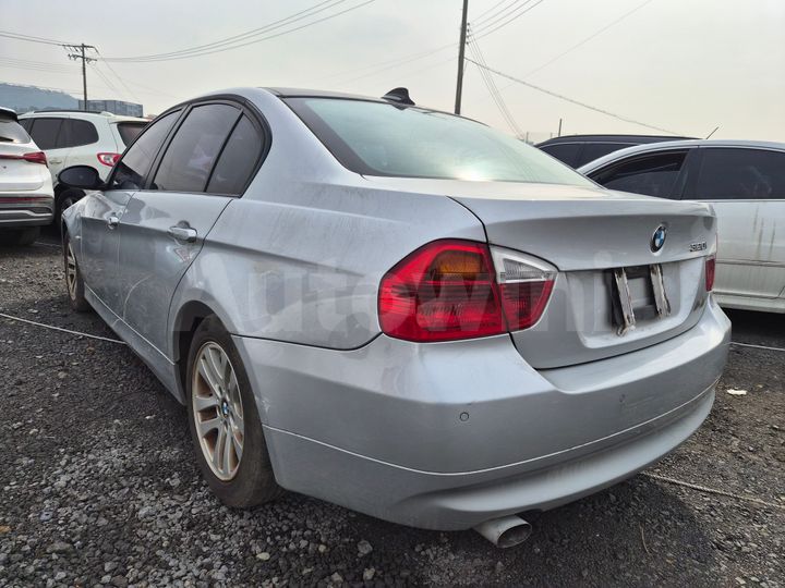 BMW 3 Series 2007 — 4