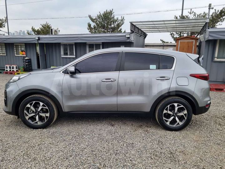 Kia Sportage 2019 — 3