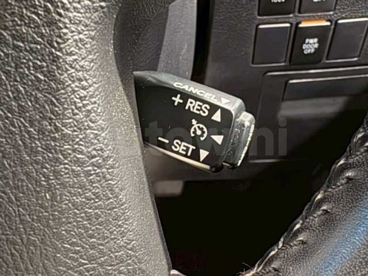 Toyota Alphard 2015 — 5