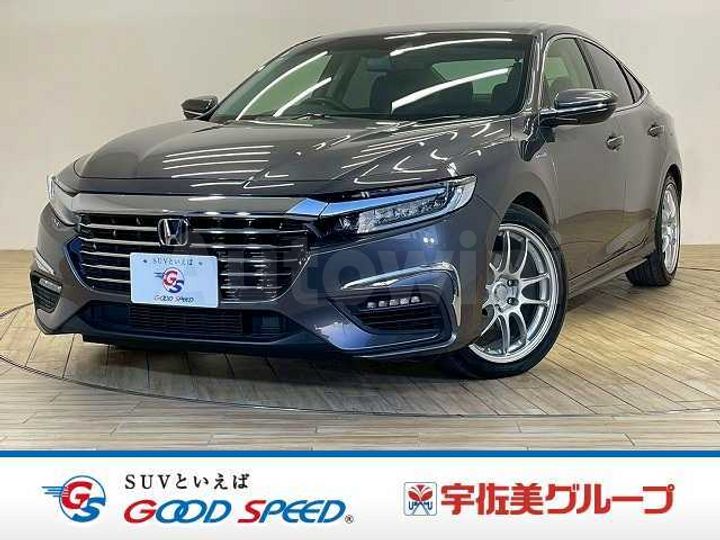 Honda Insight