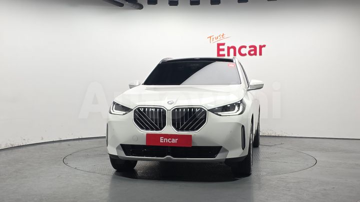 BMW X3 2025 — 3