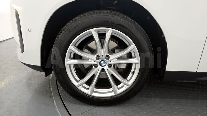 BMW X3 2025 — 5