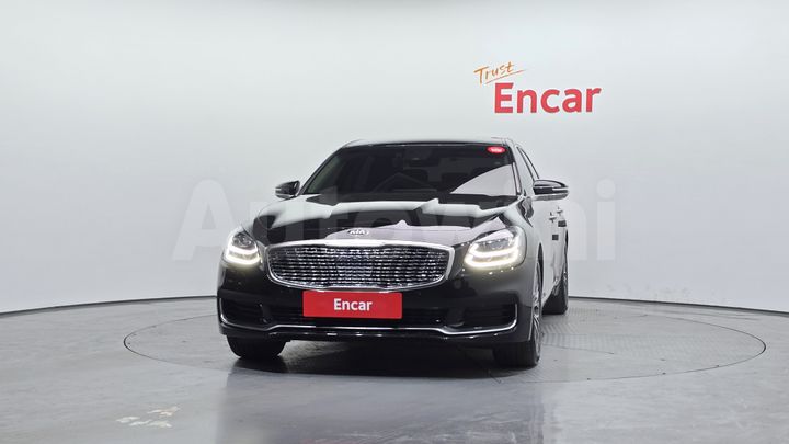 Kia K9 2019 — 3