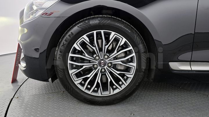 Kia K9 2019 — 5