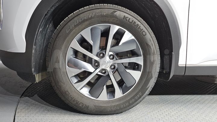 Hyundai Palisade 2022 — 5