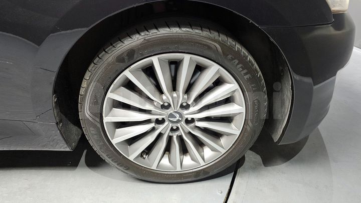 Hyundai Equus 2013 — 5