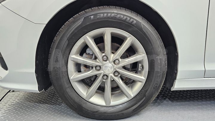 Hyundai Sonata 2019 — 5