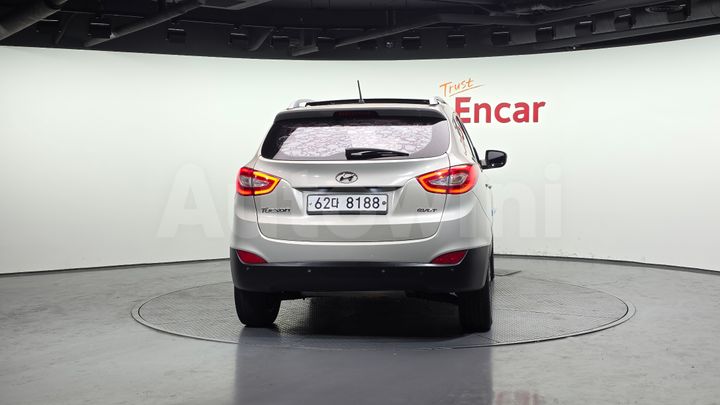Hyundai Tucson 2014 — 4