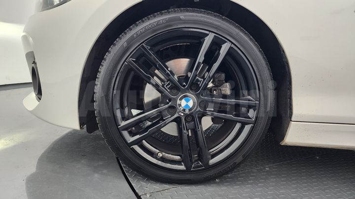 BMW 1 Series 2018 — 4