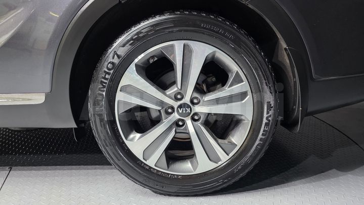 Kia Sorento 2018 — 5