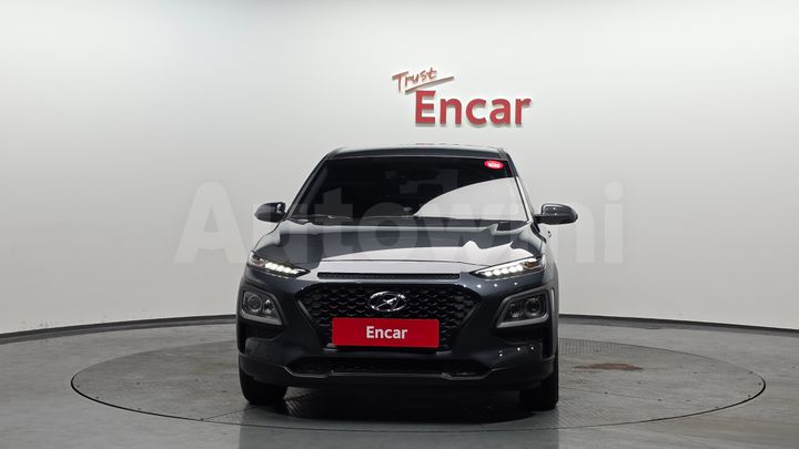 Hyundai Kona 2019 — 3