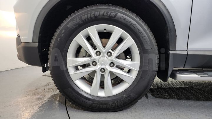 KGM (Ssangyong) Rexton 2019 — 5