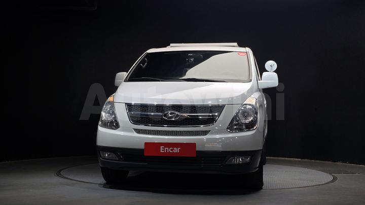 Hyundai Starex 2011 — 3