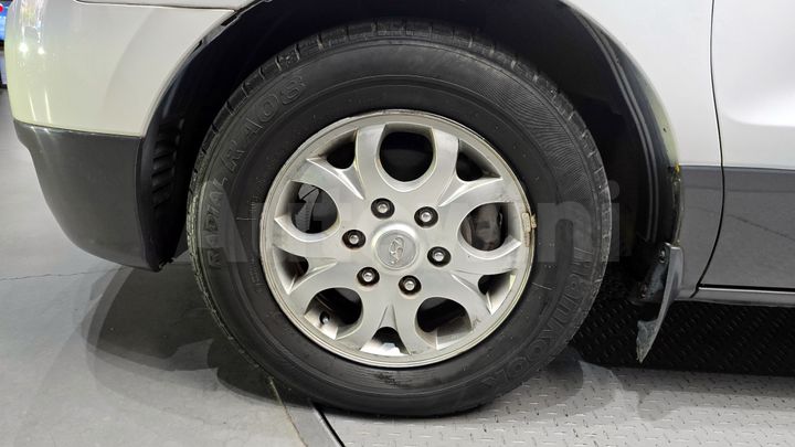 Hyundai Starex 2011 — 5