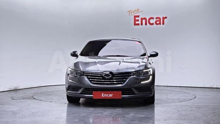 Renault SM6 2016 — 3