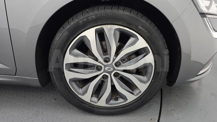 Renault SM6 2016 — 5