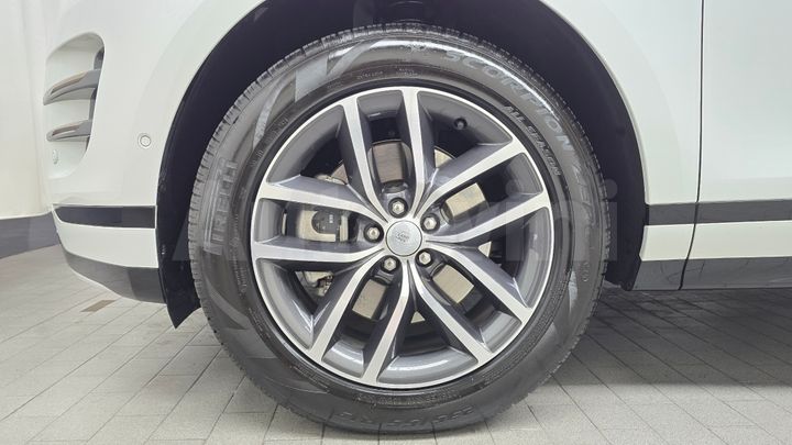 Land Rover Range Rover Evoque 2024 — 5