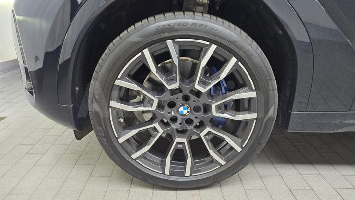 BMW X6 2025 — 5