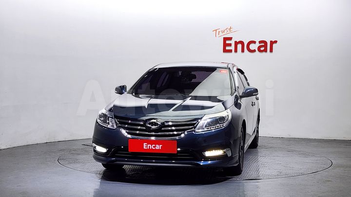 Renault SM5 2015 — 3