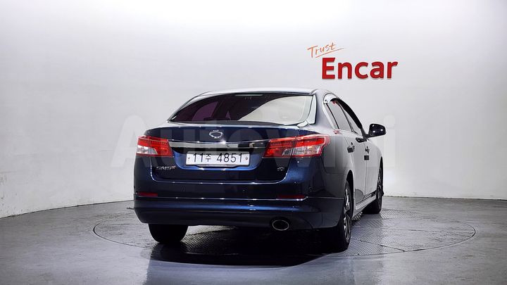 Renault SM5 2015 — 4
