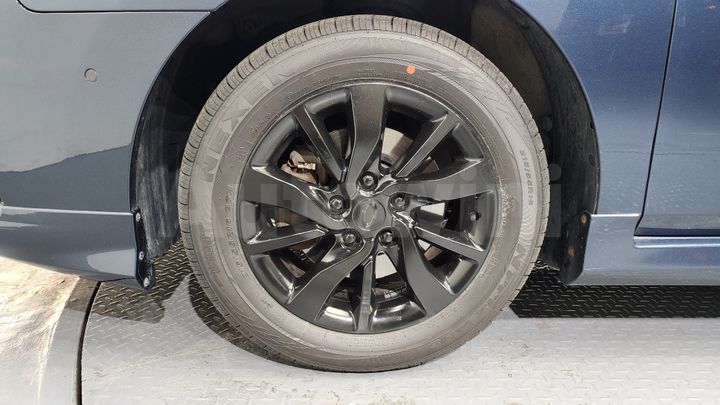 Renault SM5 2015 — 5