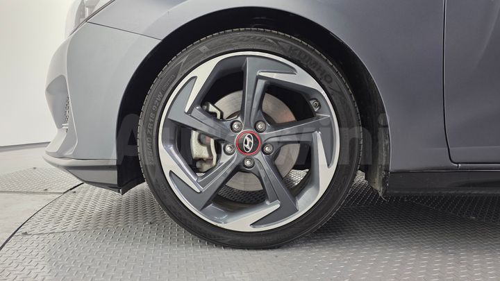 Hyundai Veloster 2019 — 5