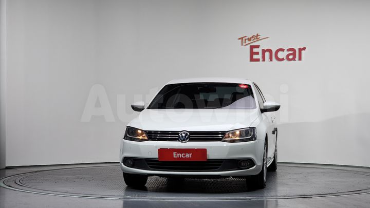 Volkswagen Jetta 2014 — 3
