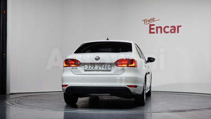 Volkswagen Jetta 2014 — 4