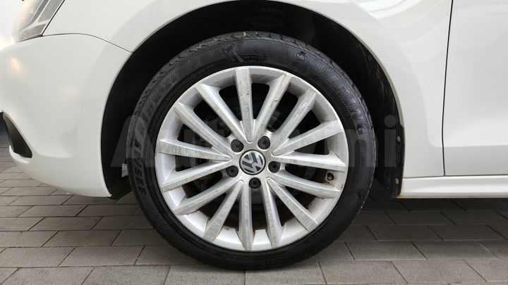 Volkswagen Jetta 2014 — 5