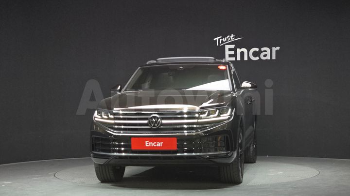 Volkswagen Touareg 2024 — 3