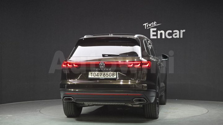 Volkswagen Touareg 2024 — 4