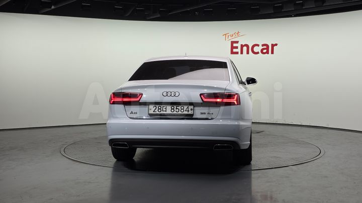 Audi A6 2016 — 4