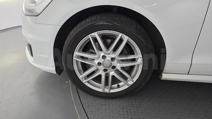 Audi A6 2016 — 5
