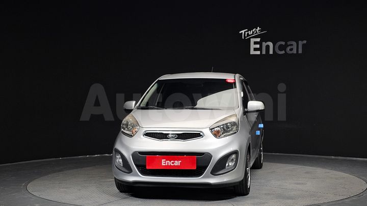 Kia Morning 2012 — 3