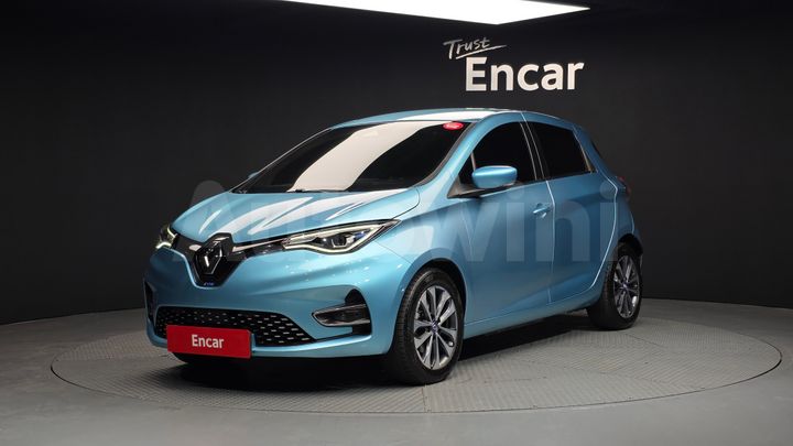 Renault JOE