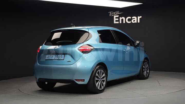 Renault JOE