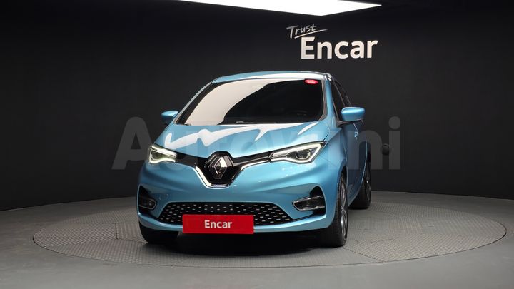 Renault JOE 2021 — 3