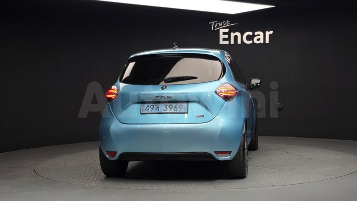 Renault JOE 2021 — 4