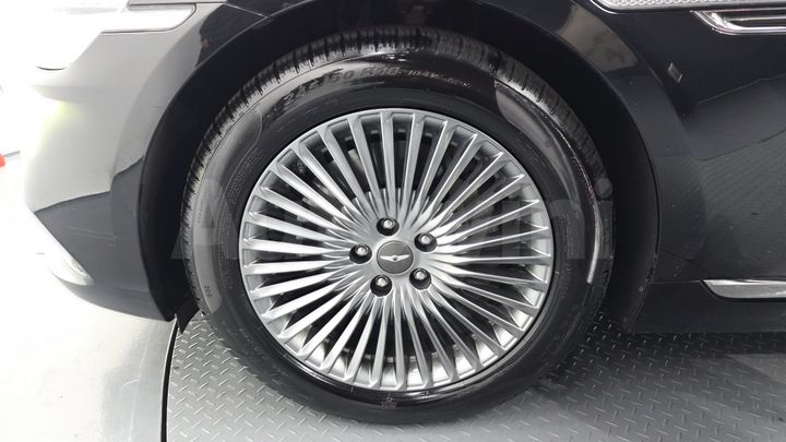 Genesis G90 2019 — 5