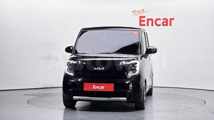 Kia Ray 2024 — 3