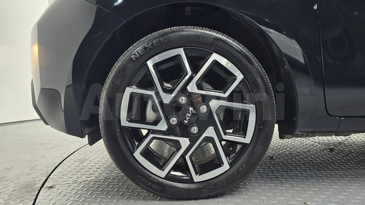Kia Ray 2024 — 5