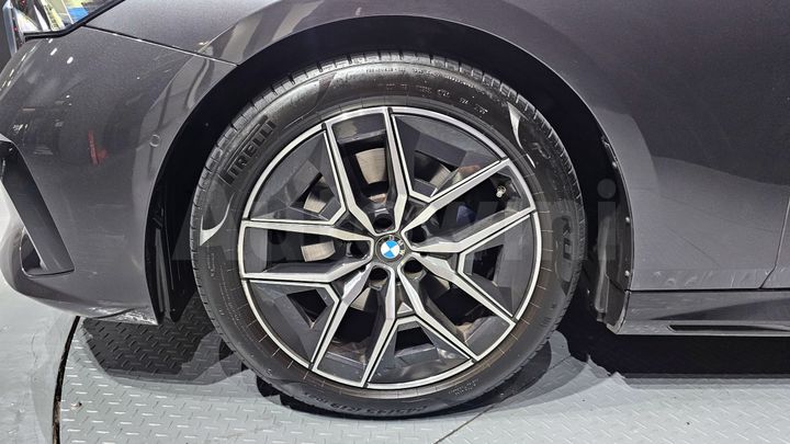 BMW 5 Series 2024 — 5