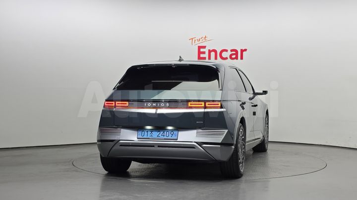 Hyundai Ioniq5 2022 — 4