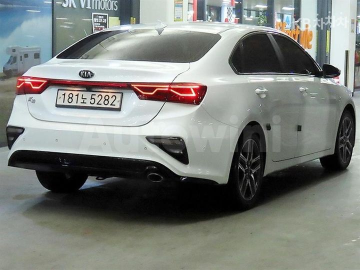 Kia K3 2019 — 4
