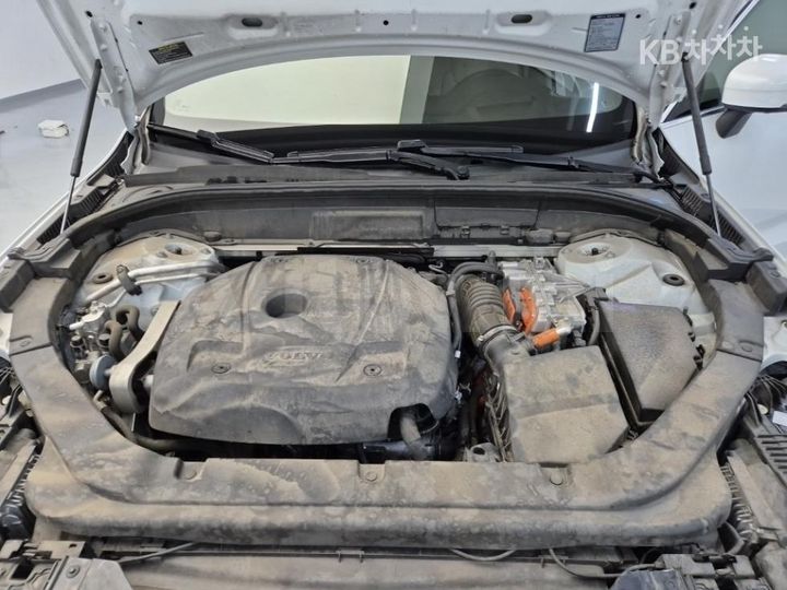 Volvo XC60 2021 — 5