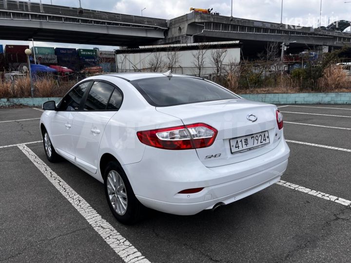 Renault SM3 2014 — 3
