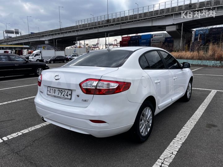 Renault SM3 2014 — 4