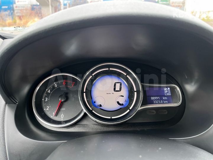 Renault SM3 2014 — 5