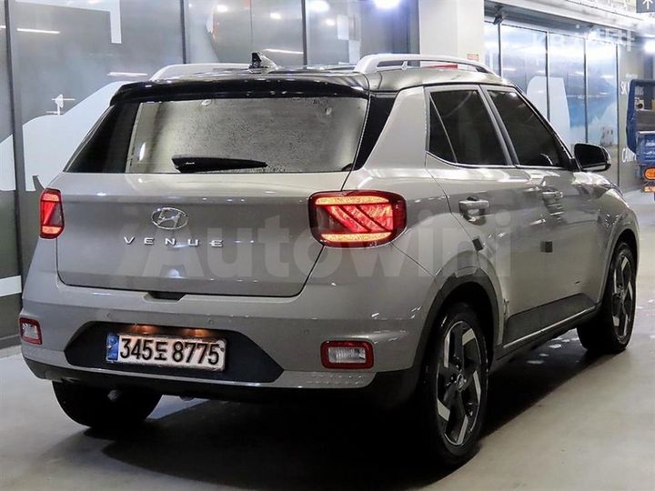 Hyundai Venue 2020 — 3